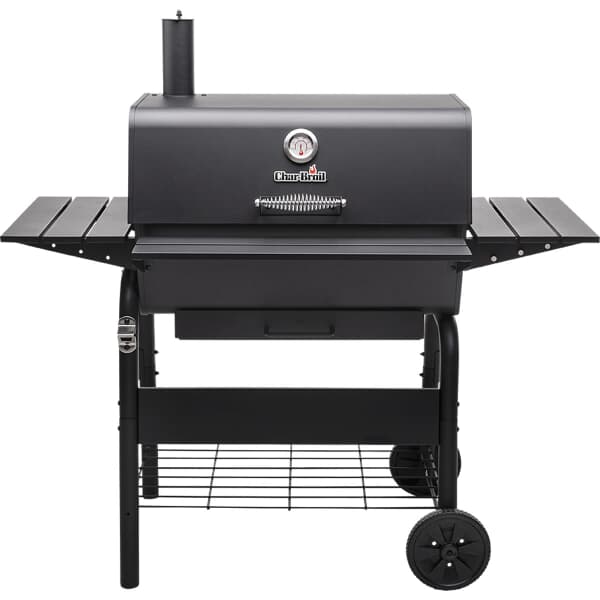 Char-Broil Charcoal L Charcoal BBQ