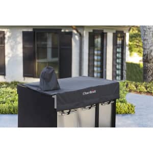 Char-Broil Cover - Ultimate Entertainment Modular Kitchen