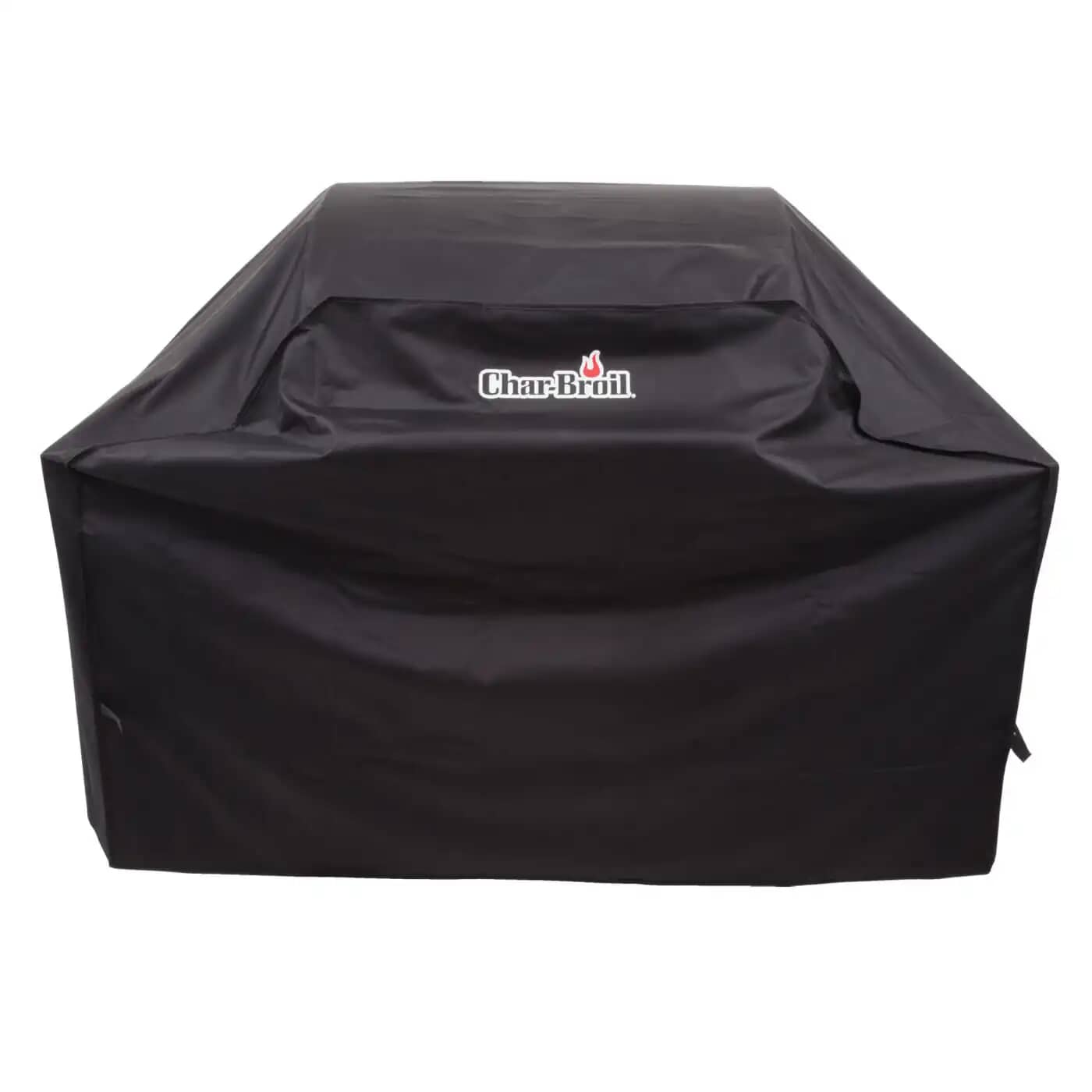 Char-Broil Performance Series 4-Burner Gas Grill With Cover, 435 Sq In Cooking Space, Side Burner, LED Knobs - Foto 3