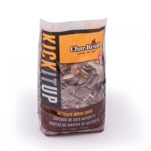 Char-Broil Wood Chips -  Mesquite