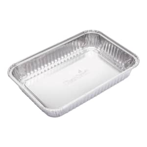 Char-Broil Aluminium Drip Trays - Small