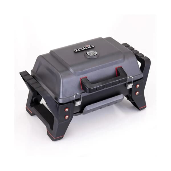 Char-Broil X200 Grill2Go Portable Gas BBQ