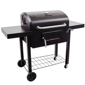 Char-Broil Convective Performance Charcoal 3500