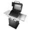 Char-Broil Professional 2200 Black Gas BBQ 3