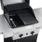 Char-Broil Professional 2200 Black Gas BBQ 4