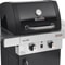 Char-Broil Professional 2200 Black Gas BBQ 5