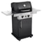 Char-Broil Professional 2200 Black Gas BBQ 1