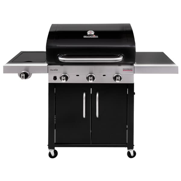 Char-Broil Performance 340 Black Gas BBQ