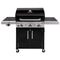 Char-Broil Performance 340 Black Gas BBQ 1