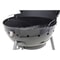 Char-Broil Kettleman Charcoal BBQ 6