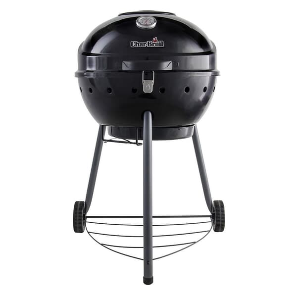 Char-Broil Kettleman Charcoal BBQ