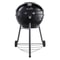 Char-Broil Kettleman Charcoal BBQ 1