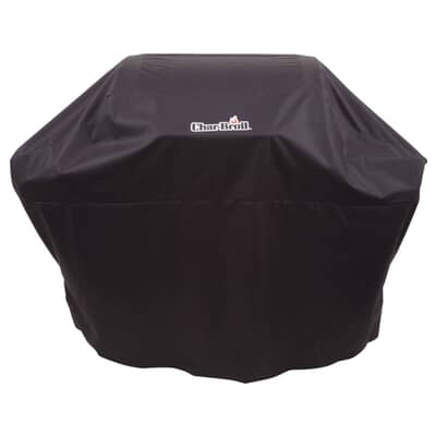 Char-Broil Heavy Duty Cover For 3-4 Burner Grill (w158cm x h107cm x d61cm)