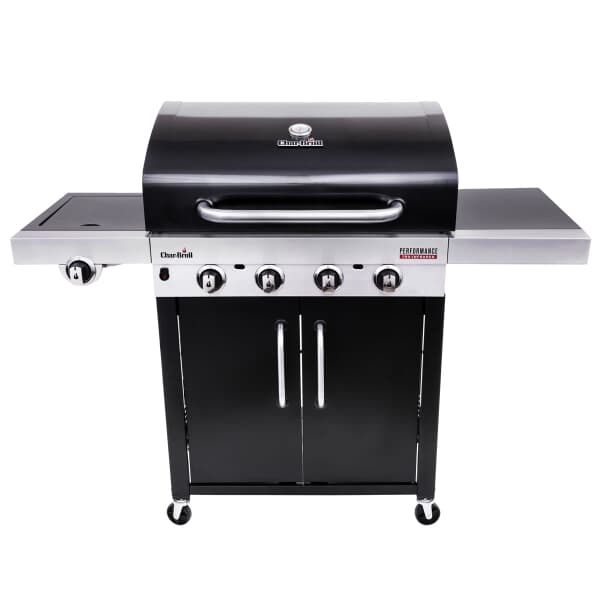 Char-Broil Performance 440 Black Gas BBQ
