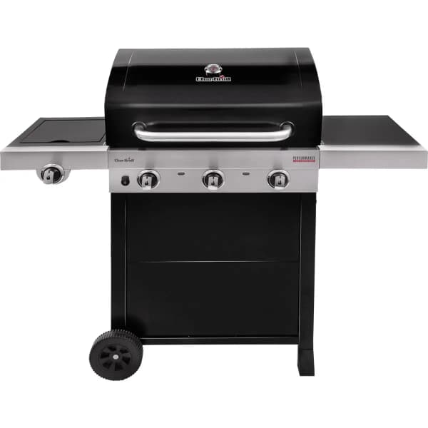 Char-Broil Performance 330 Black Gas BBQ