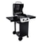 Char-Broil Convective 210 Black Gas BBQ 3