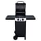 Char-Broil Convective 210 Black Gas BBQ 4