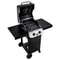 Char-Broil Convective 210 Black Gas BBQ 5