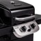 Char-Broil Convective 210 Black Gas BBQ 7