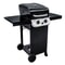 Char-Broil Convective 210 Black Gas BBQ 1