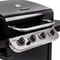 Char-Broil Convective 410 Black Gas BBQ 6