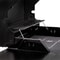 Char-Broil Convective 410 Black Gas BBQ 7