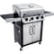 Char-Broil Convective 440 Steel Gas BBQ 2