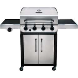 Char-Broil Convective 440 Steel Gas BBQ