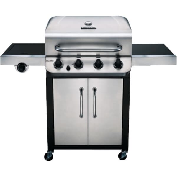 Char-Broil Convective 440 Steel Gas BBQ