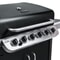 Char-Broil Convective 640 Black XL Gas BBQ 9