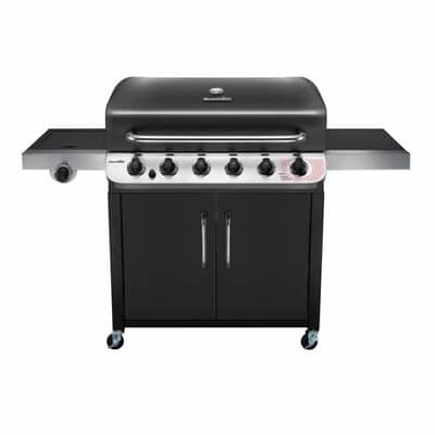 Char-Broil Convective 640 Black XL Gas BBQ