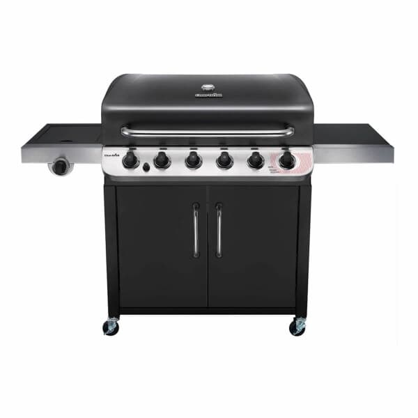 Char-Broil Convective 640 Black XL Gas BBQ