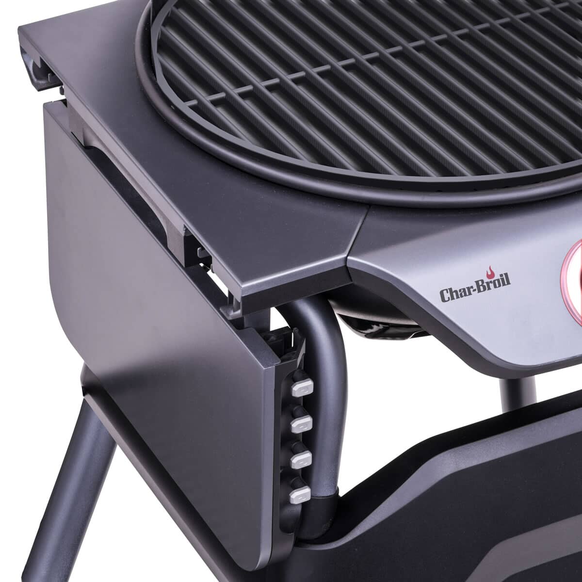 char broil all star cover