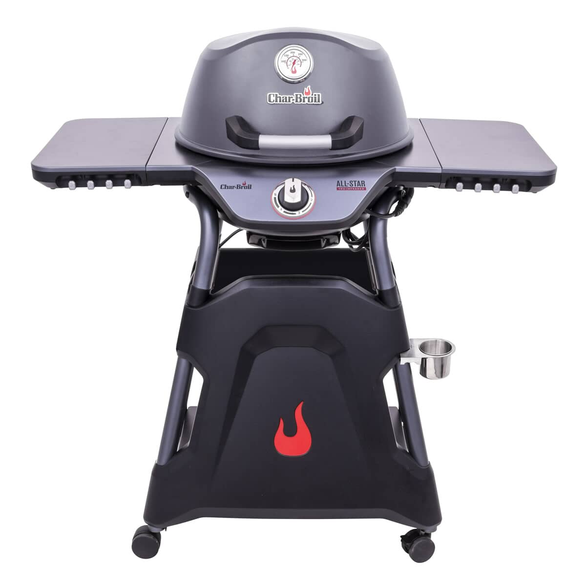 CharBroil AllStar 125 S Electric BBQ (140892) BBQ World