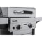 Char-Broil Advantage 225 S Steel Gas BBQ 6