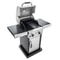 Char-Broil Advantage 225 S Steel Gas BBQ 8