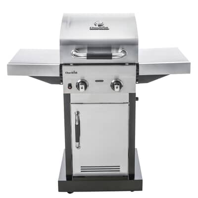 Char-Broil Advantage 225 S Steel Gas BBQ