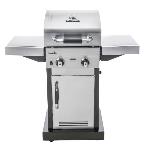 Char-Broil Advantage 225 S Steel Gas BBQ
