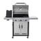 Char-Broil Advantage 345 S Steel Gas BBQ 2