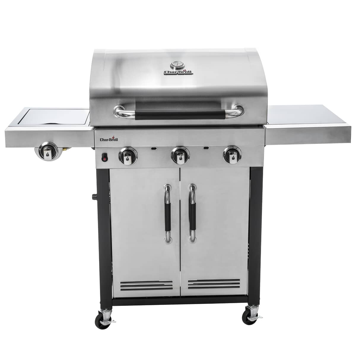tru griddle