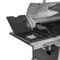 Char-Broil Advantage 445 S Steel Gas BBQ 5