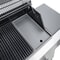 Char-Broil Advantage 445 S Steel Gas BBQ 6