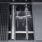 Char-Broil Advantage 445 S Steel Gas BBQ 7