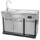 Char-Broil Ultimate Entertainment Modular Kitchen 2