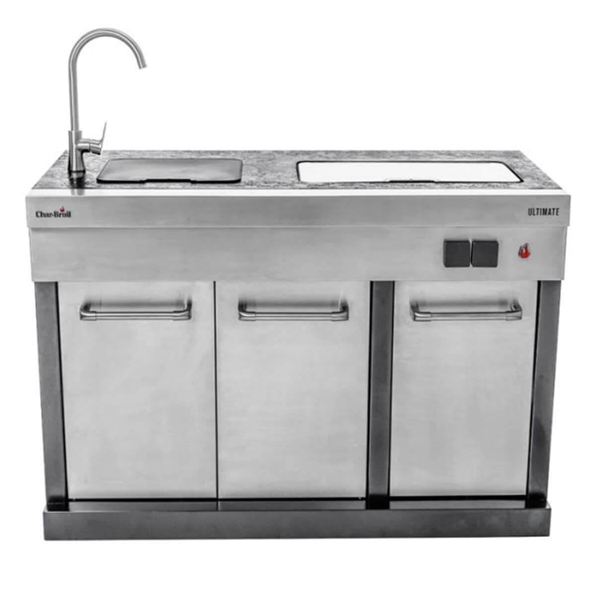 Char-Broil Ultimate Entertainment Modular Kitchen