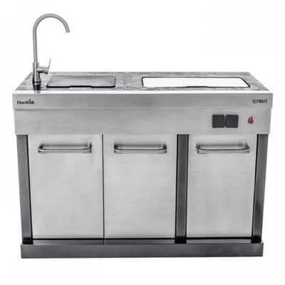 Char-Broil Ultimate Entertainment Modular Kitchen