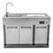 Char-Broil Ultimate Entertainment Modular Kitchen 1