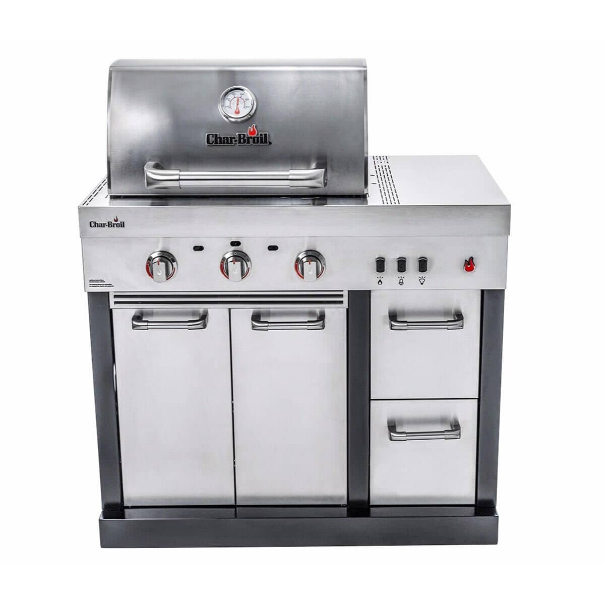 char-broil-ultimate-3200-modular-kitchen-3-burner-modular-kitchen-gas