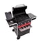 Char-Broil Gas2Coal 330 Hybrid Gas and Charcoal BBQ 5