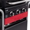 Char-Broil Gas2Coal 330 Hybrid Gas and Charcoal BBQ 9